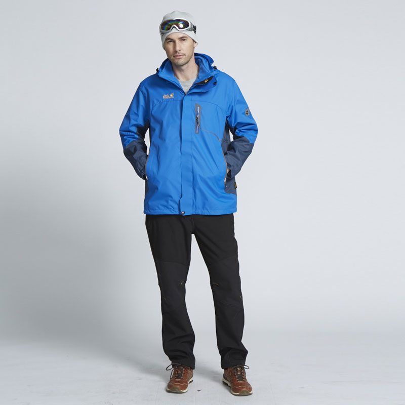 定做工作服 子午線服裝 定制職業(yè)裝