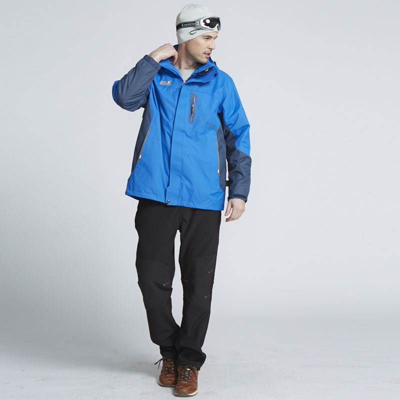 定做工作服 子午線服裝 定制職業(yè)裝