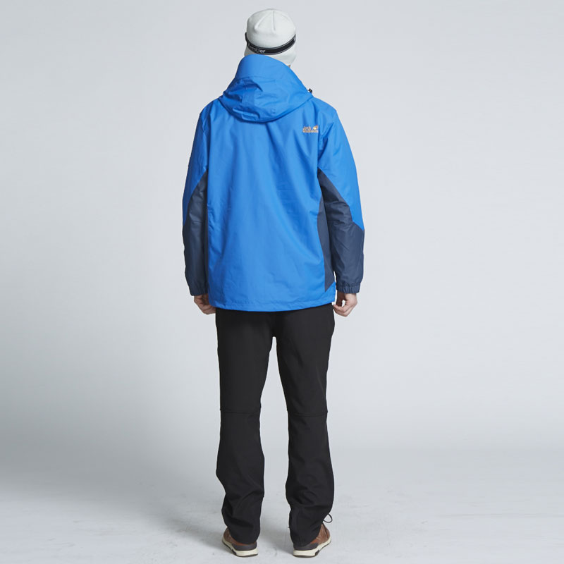 定做工作服 子午線服裝 定制職業(yè)裝