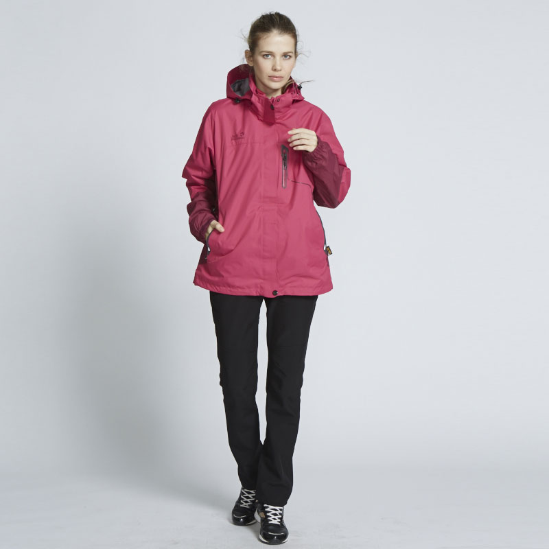 定做工作服 子午線服裝 定制職業(yè)裝