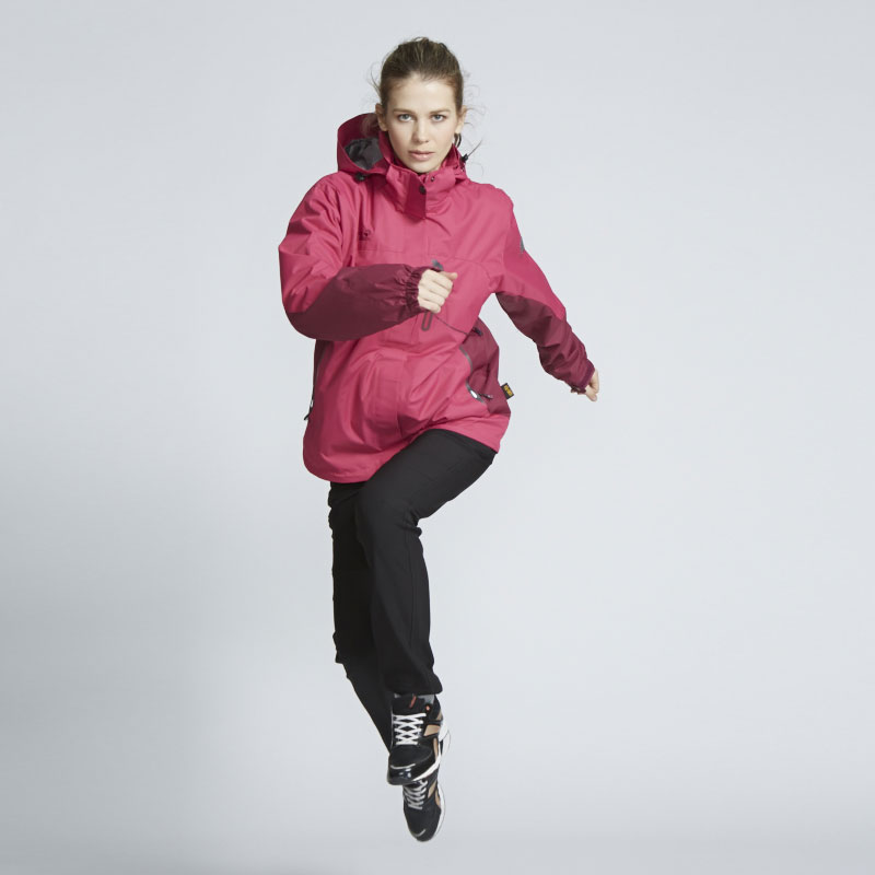 定做工作服 子午線服裝 定制職業(yè)裝