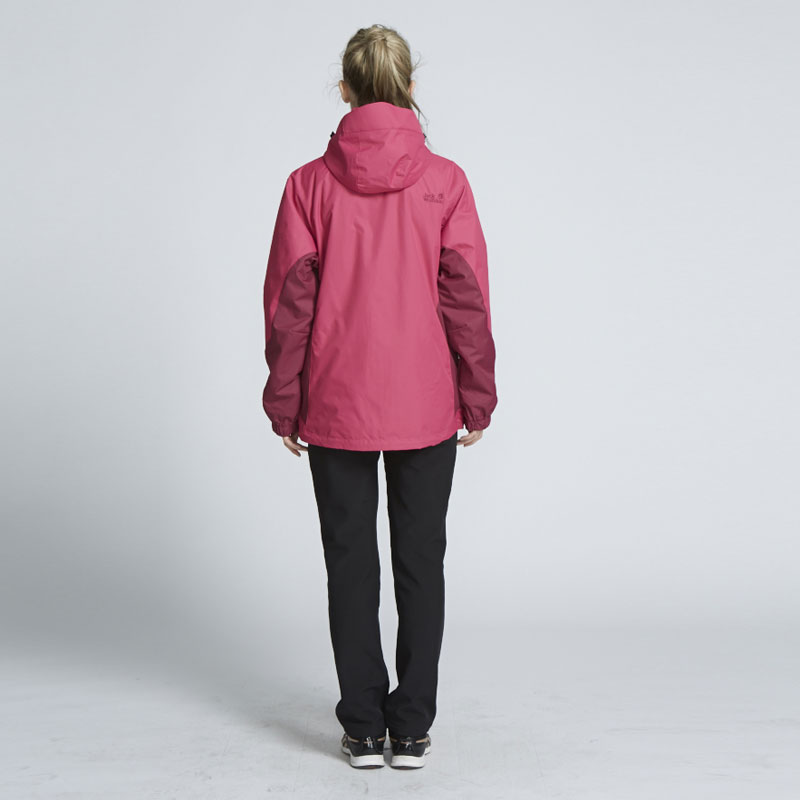 定做工作服 子午線服裝 定制職業(yè)裝