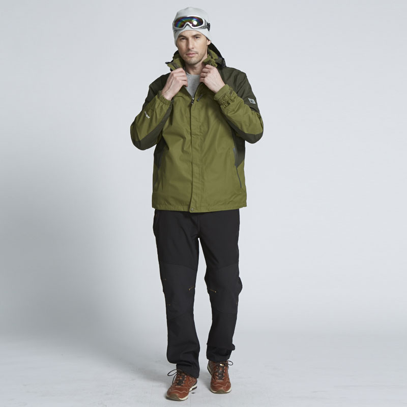 定做工作服 子午線服裝 定制職業(yè)裝