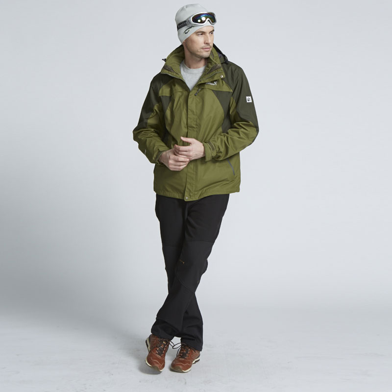 定做工作服 子午線服裝 定制職業(yè)裝