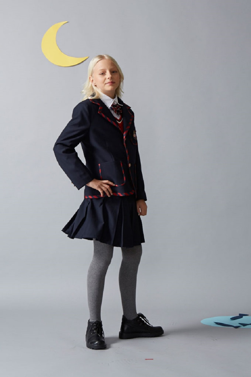 童裝定做，北京童裝，校服定做