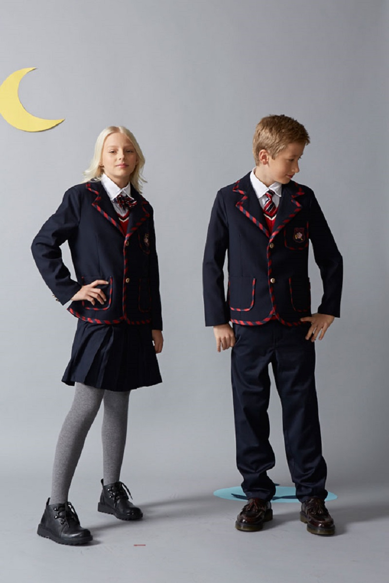 童裝定做，北京童裝，校服定做