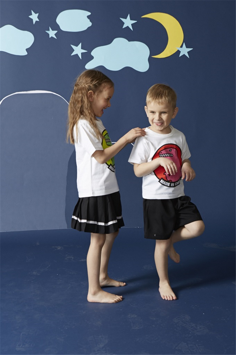 定做工作服 定做職業(yè)裝 定做園服校服