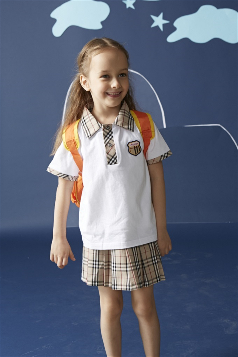 定做工作服 定做職業(yè)裝 定做園服校服