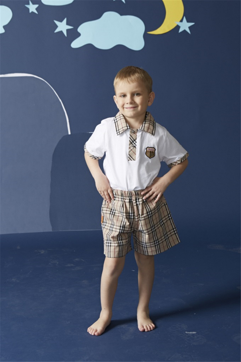 定做工作服 定做職業(yè)裝 定做園服校服