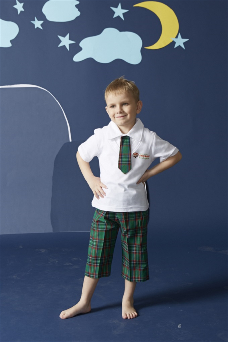 定做工作服 定做職業(yè)裝 定做園服校服