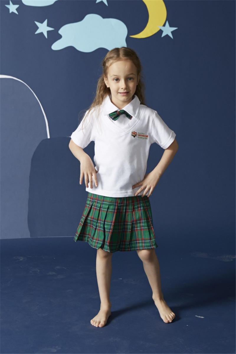 定做工作服 定做職業(yè)裝 定做園服校服