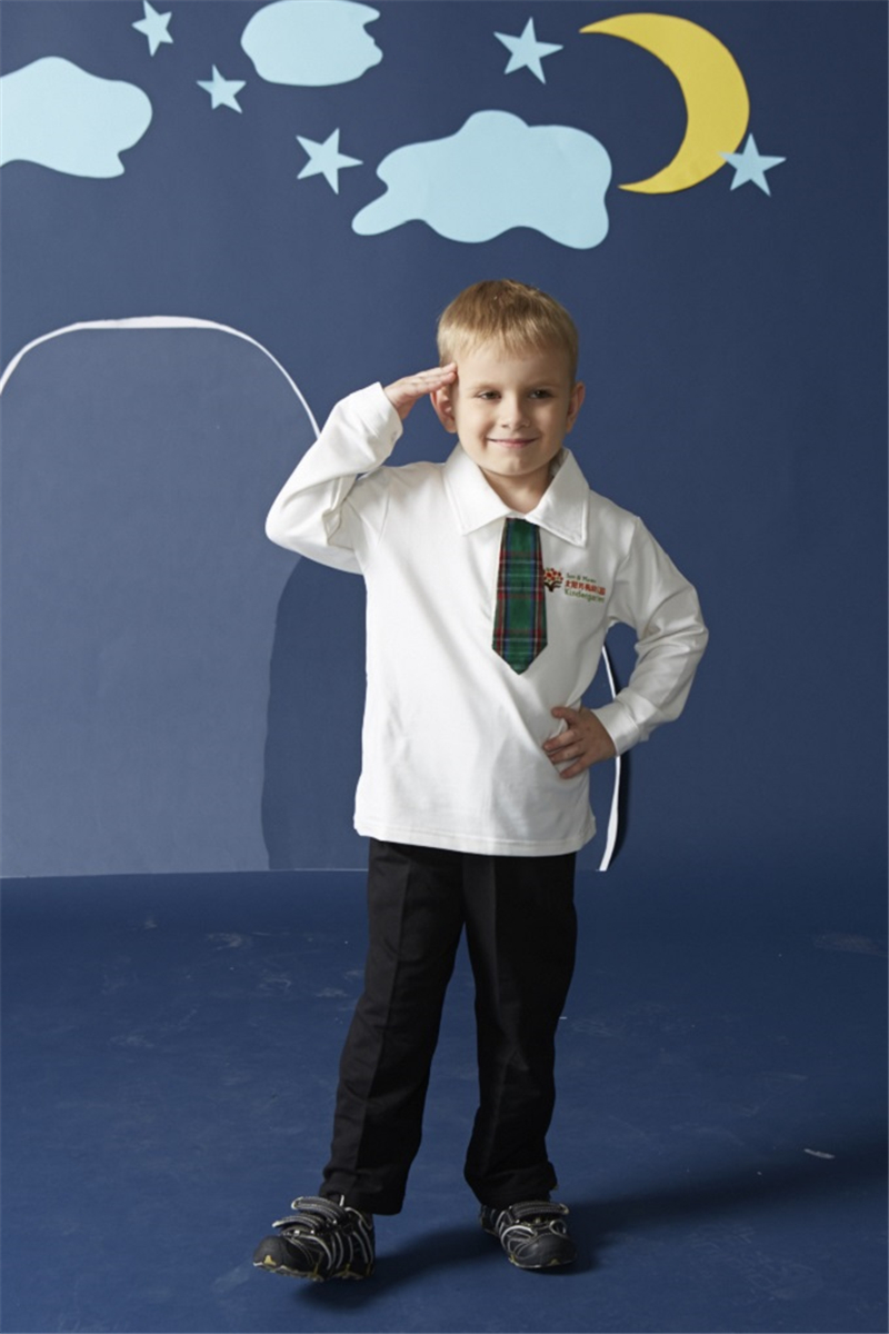 定做工作服 定做職業(yè)裝 定做園服校服