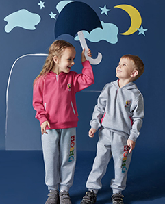 運(yùn)動(dòng)園服校服