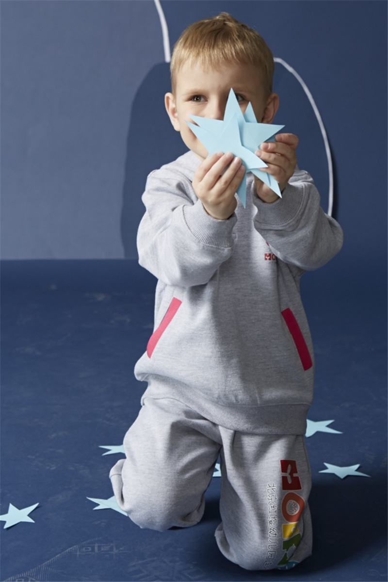 定做工作服 定做職業(yè)裝 定做園服校服