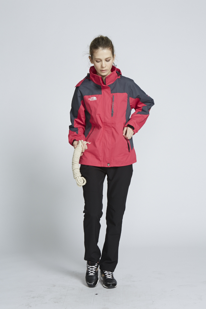 工作服，沖鋒衣