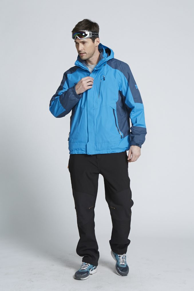 沖鋒衣，職業(yè)裝