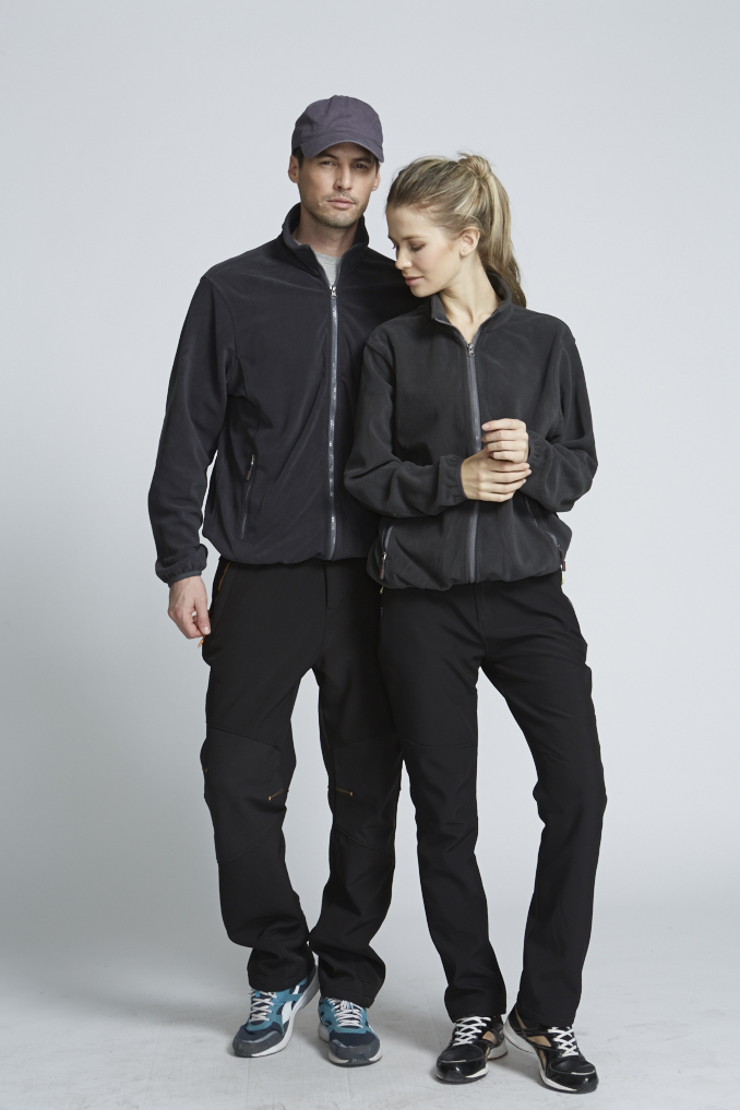 絨衣定做，北京工作服