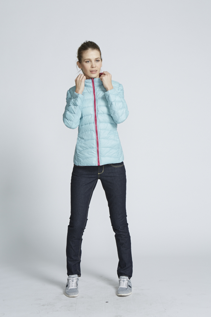 北京羽絨服定制，定制羽絨服，團體羽絨服定制