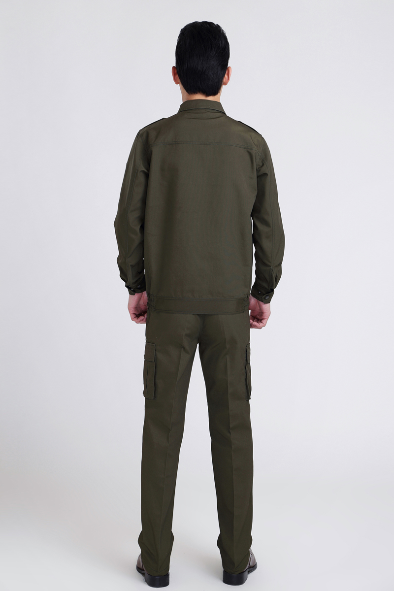 北京工作服定制，北京工作服定做，訂做工作服