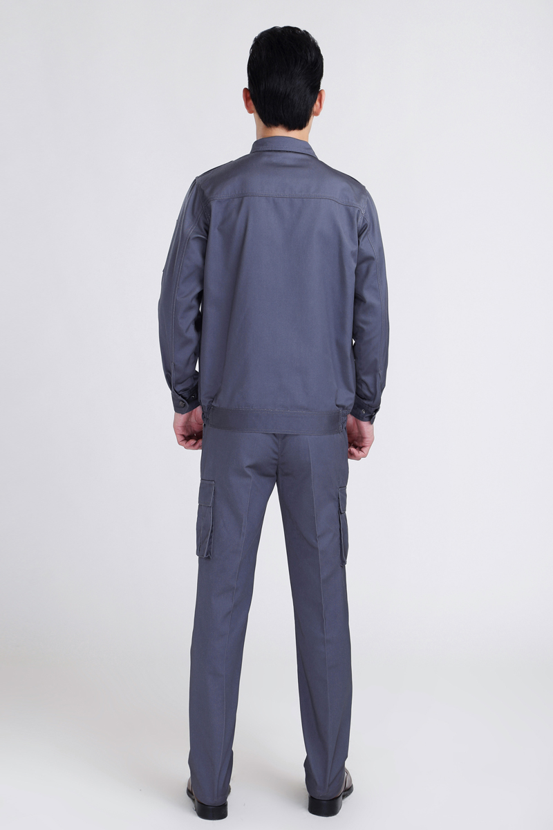 工作服訂做，工程服定制，北京工作服