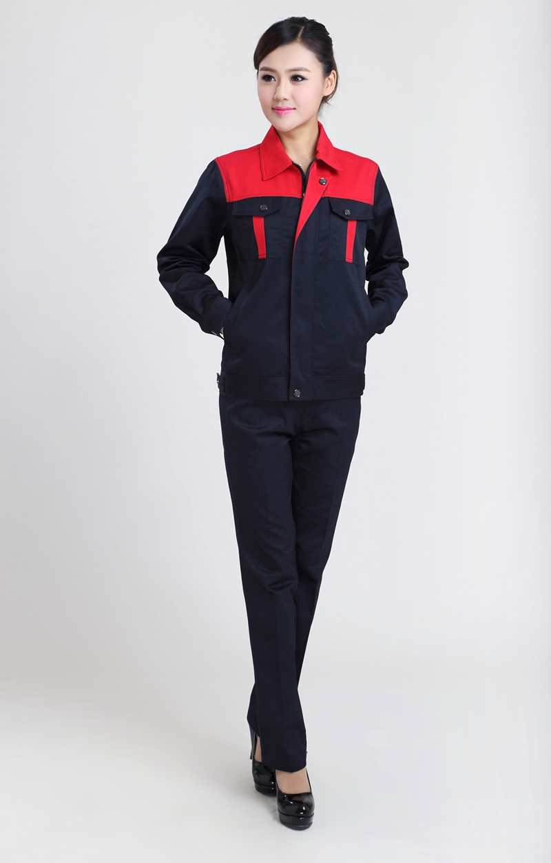 北京工作服定制，北京工作服，北京工作服圖片