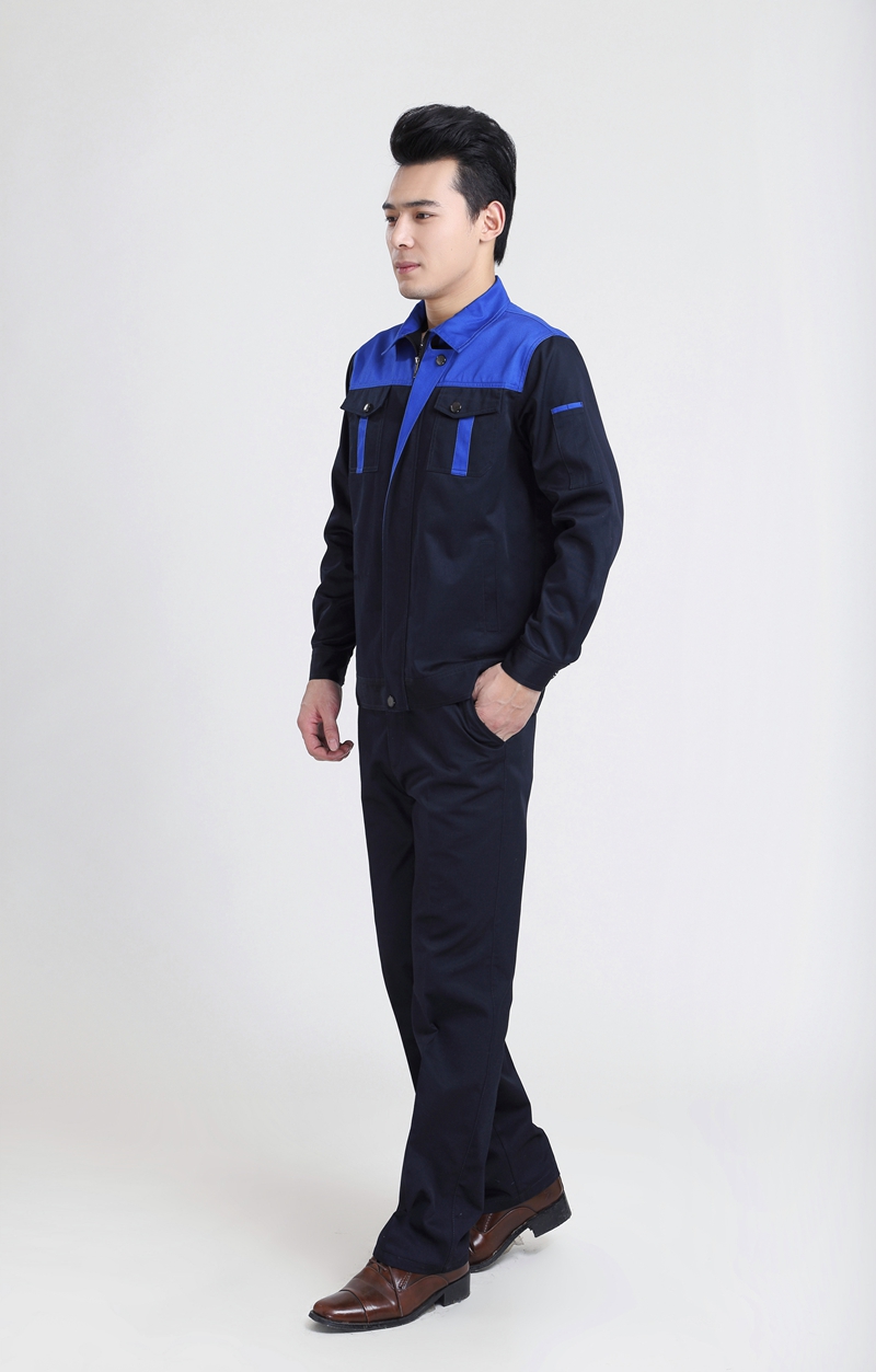 工作服定做，北京工作服，工作服定做圖片