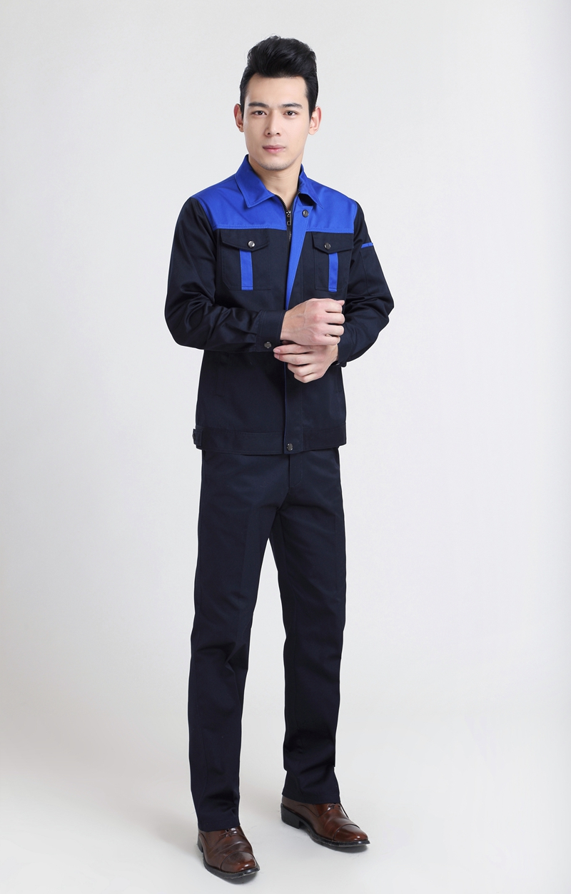 工作服定做圖片，北京工作服，工作服定做