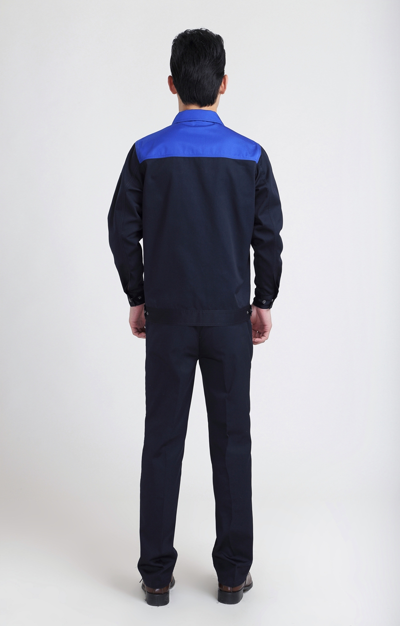 工作服定做，工作服圖片，北京工作服