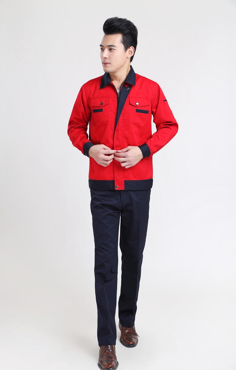 工作服圖片，北京工作服，工作服定做