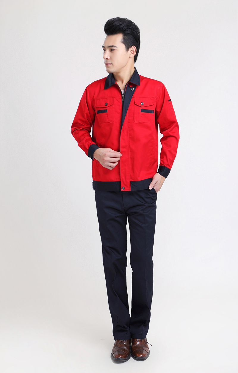 北京工作服定制，工作服定做，工作服定制廠家