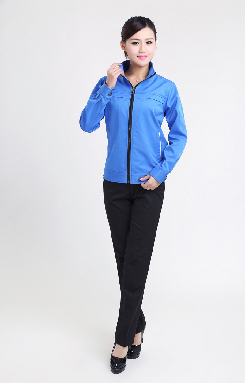 純棉工程服，純棉工作服，純棉工作服定做