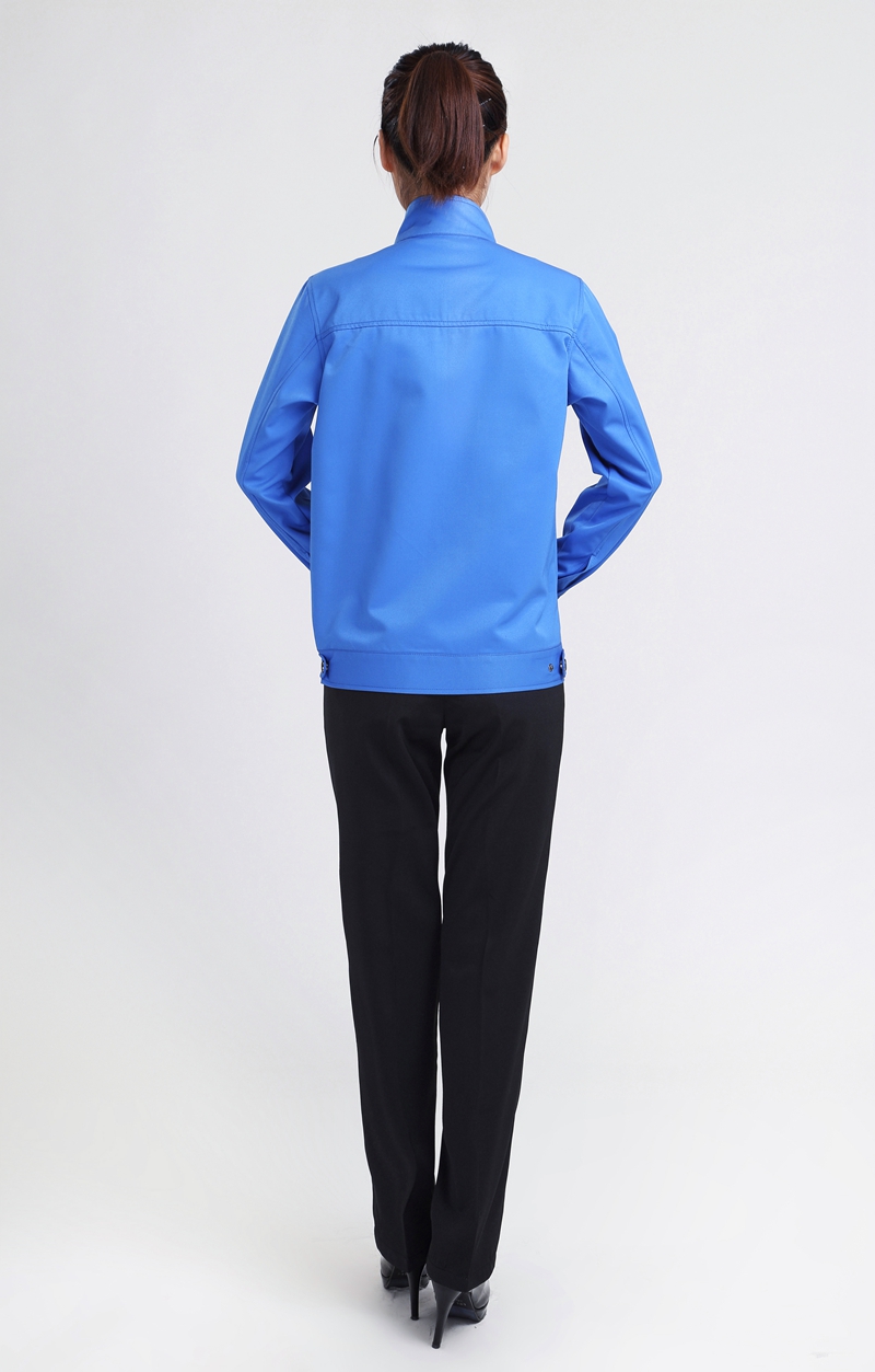 北京工作服定做，團(tuán)體工作服，工作服圖片