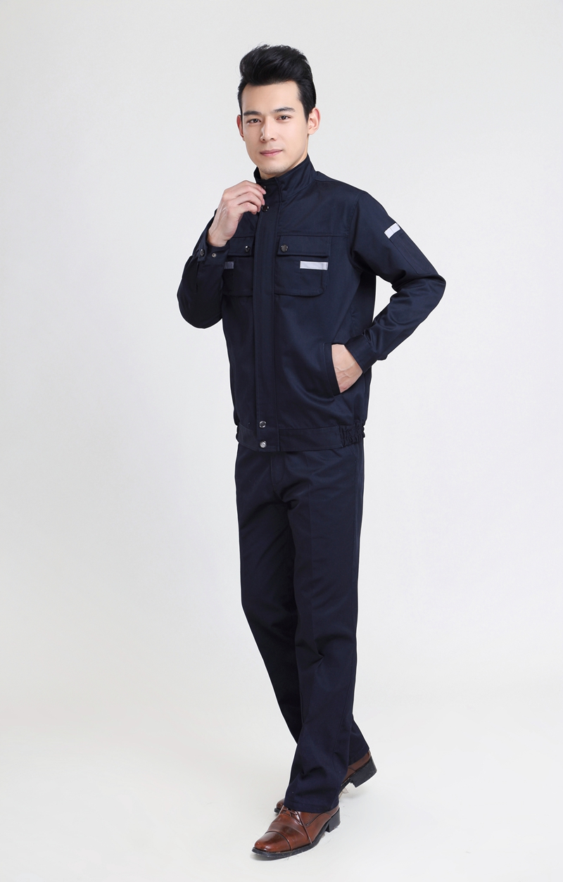 上海工作服，上海工程服，工程服定制