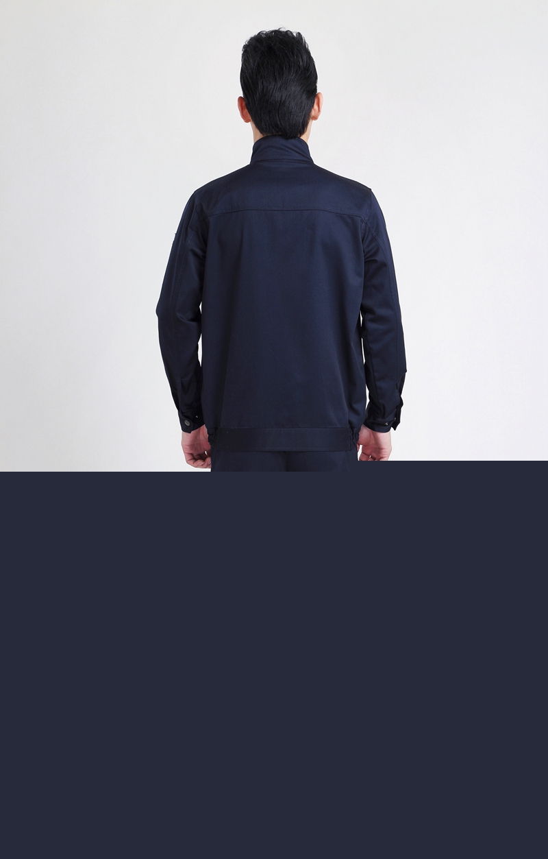 上海工作服定做，工作服定做圖片，上海工程服