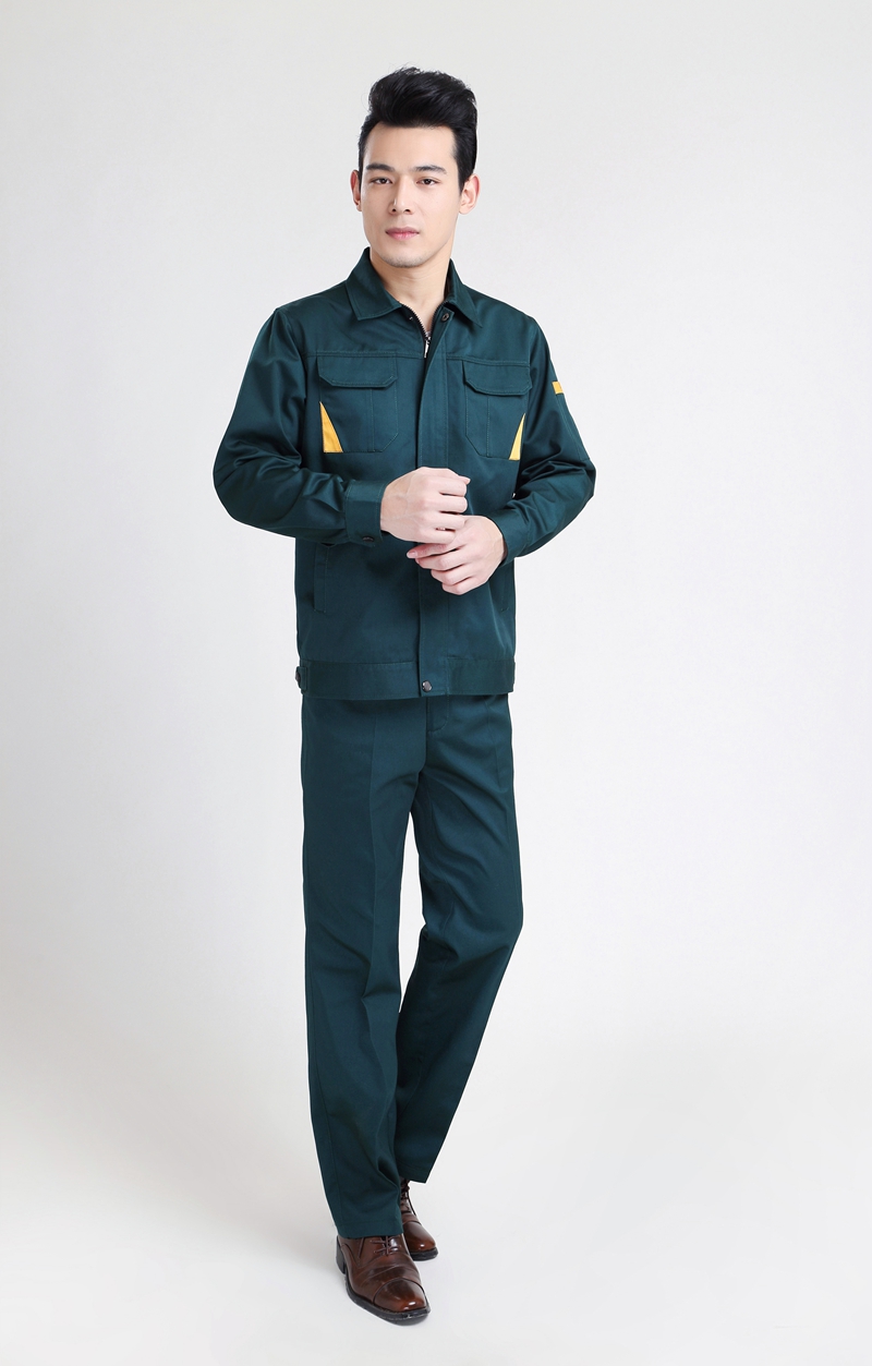 工程服，北京工程服，工程服圖片