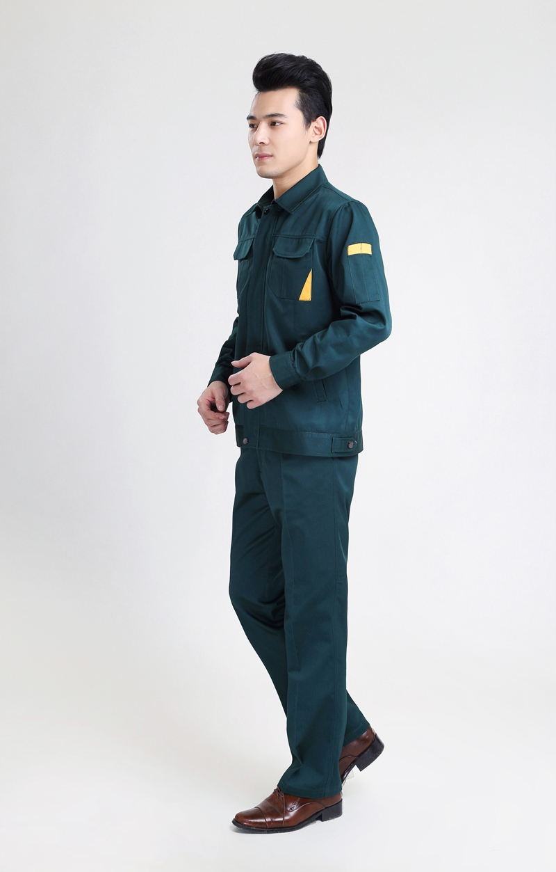 工作服，工作服圖片，工作服定做廠家