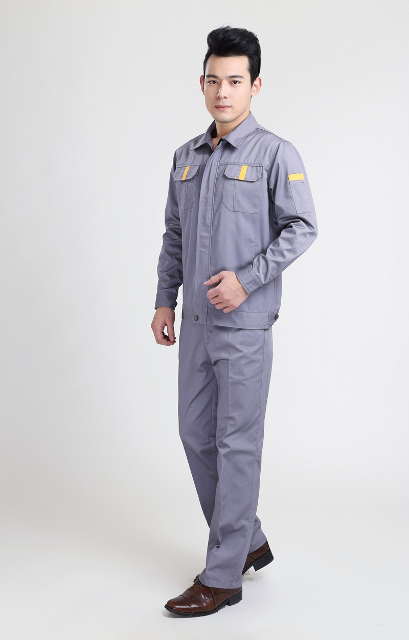 秋季工作服定制，訂做秋季工作服，訂做工作服