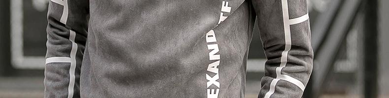 套頭衛(wèi)衣的價格是多少