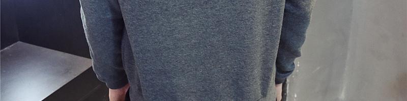 衛(wèi)衣外套暖和嗎