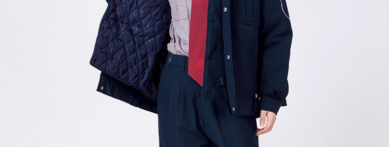 物業(yè)保安服定做都有什么價格啊