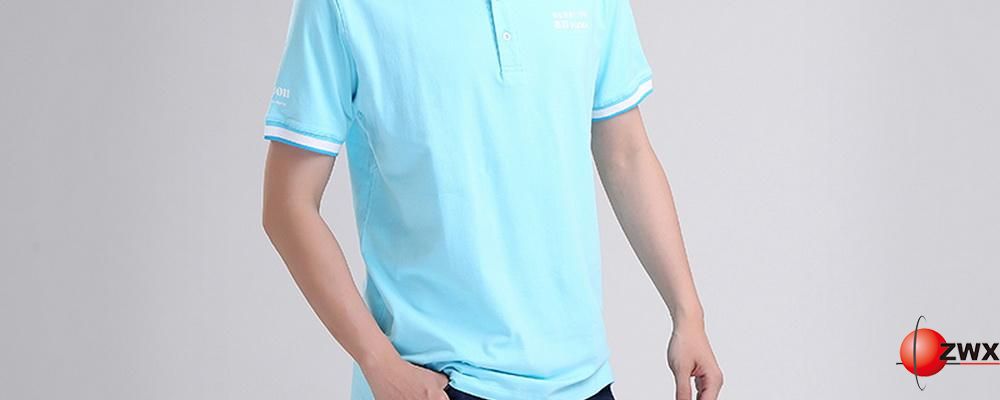 什么時(shí)候T恤定制比較好