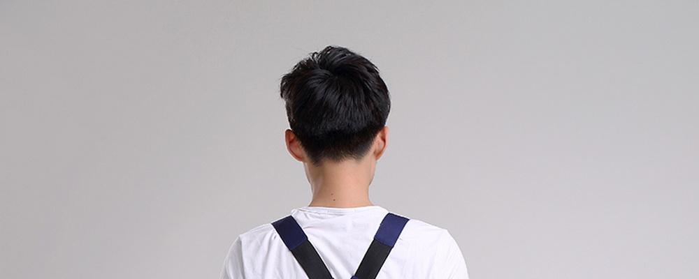 10套男士背帶褲多少錢