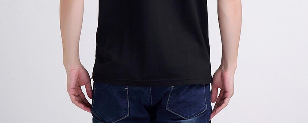 最好的廣告衫訂做品質(zhì)好不好