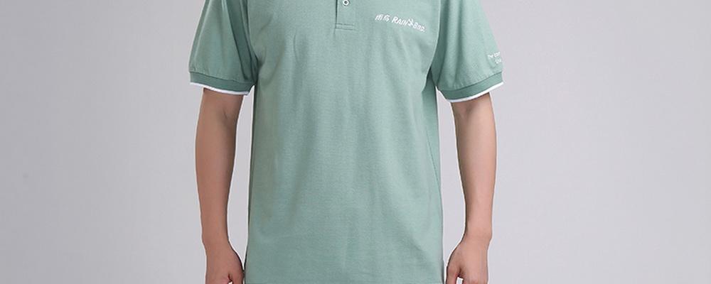 北京哪里有廣告衫定制的廠家