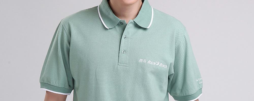 廣州廣告衫定制多少錢一套