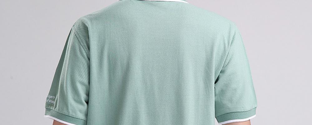 15件廣告衫定制多少錢