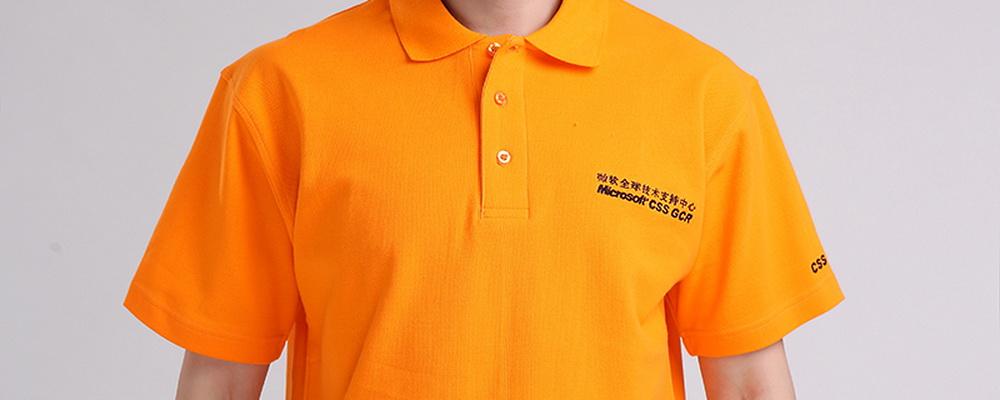 哪里定制廣告衫比較便宜