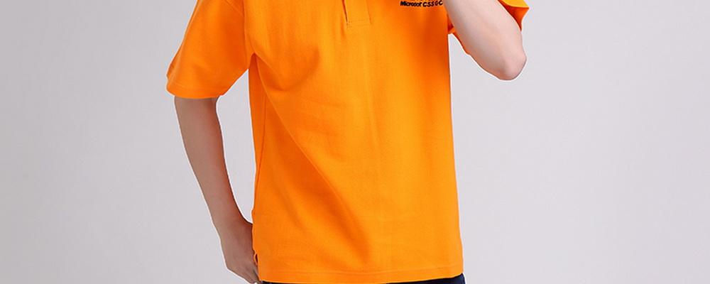 子午線(xiàn)定制廣告衫流程是i什么啊