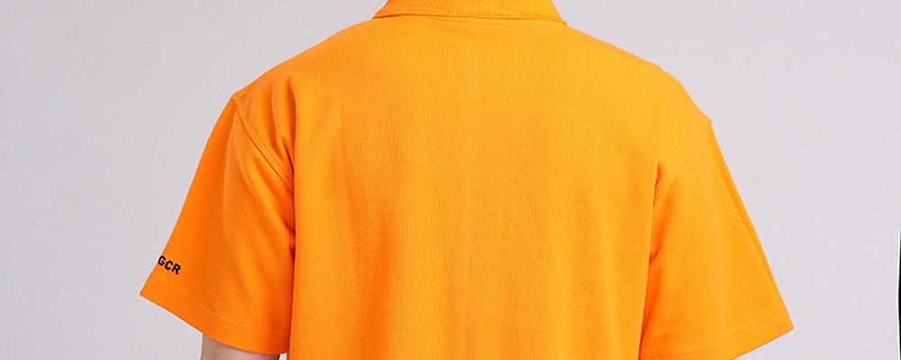 定制廣告衫哪家起訂量少