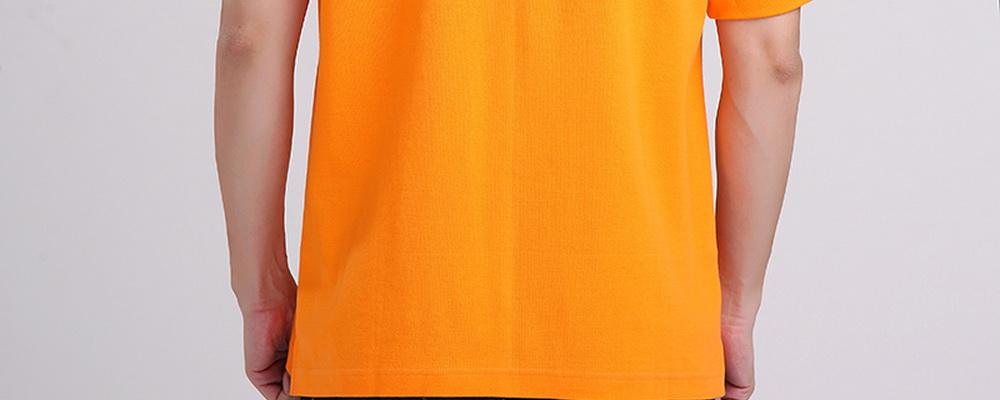 杭州定制廣告衫最好的廠家